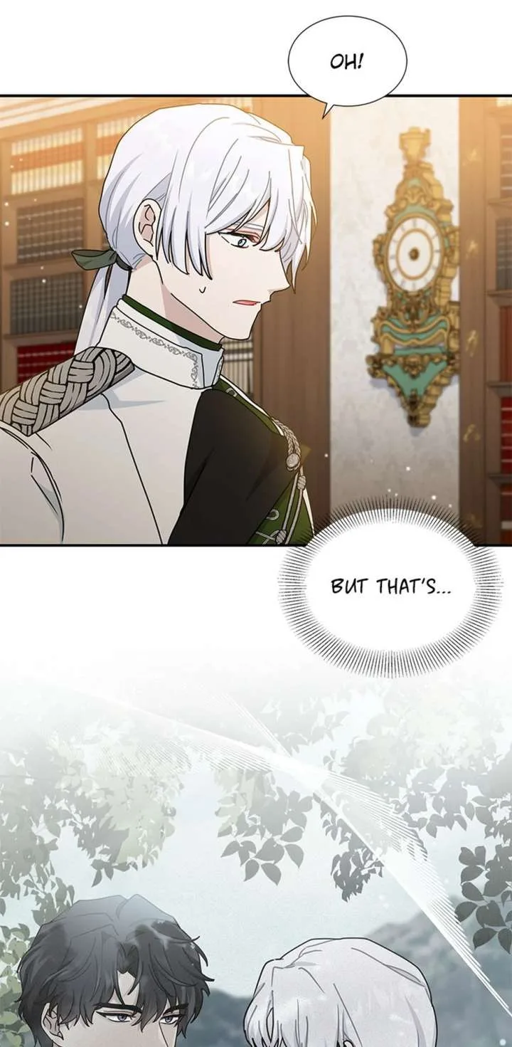 I Became the Head of the Family Chapter 102 page 43