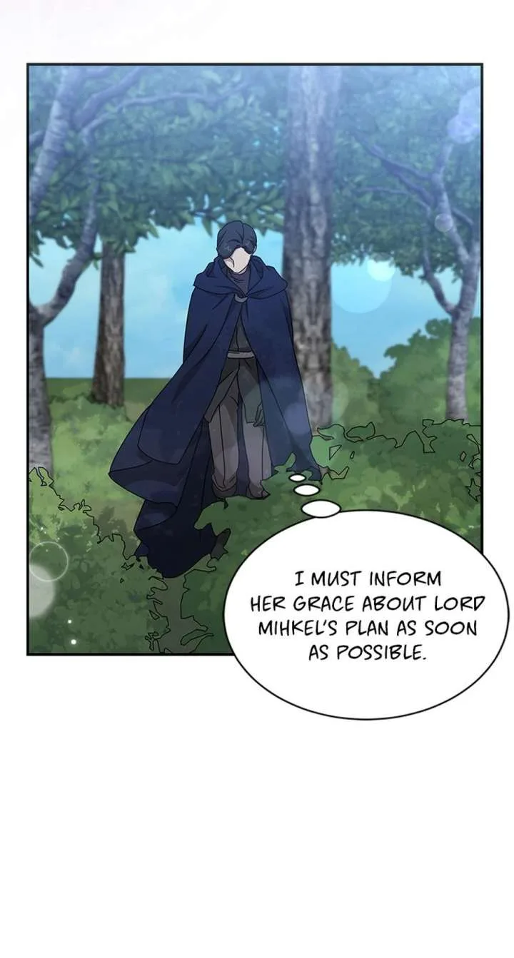 I Became the Head of the Family Chapter 102 page 71