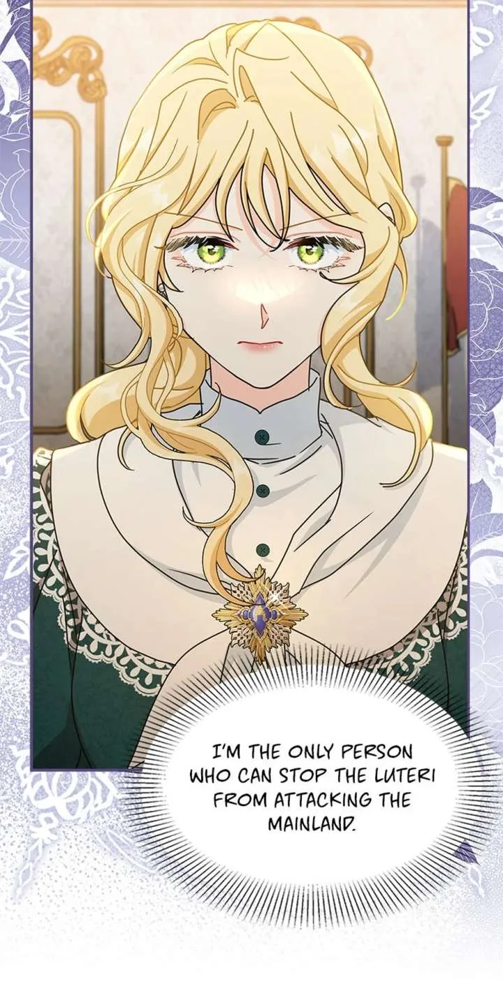 I Became the Head of the Family Chapter 102 page 60