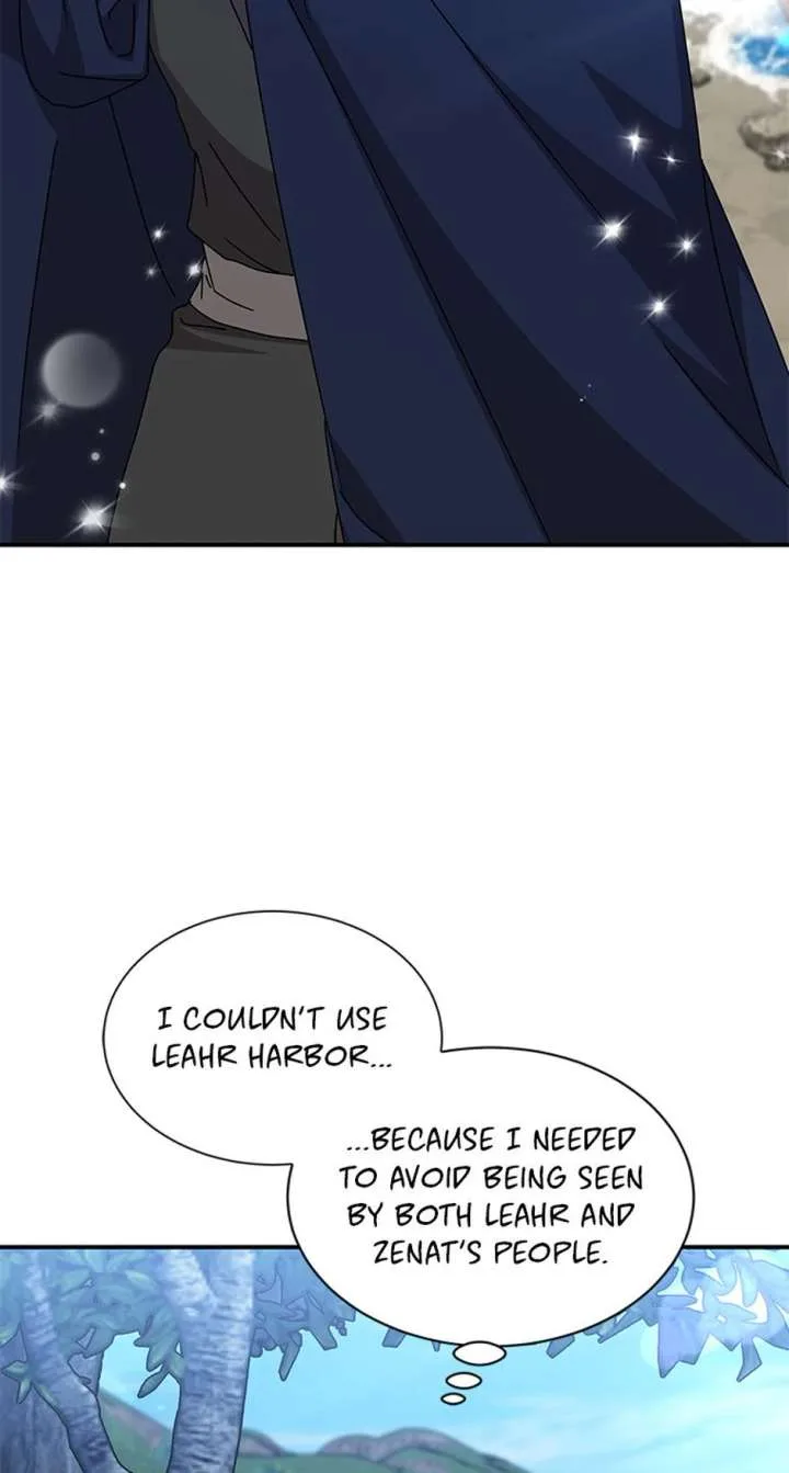 I Became the Head of the Family Chapter 102 page 68