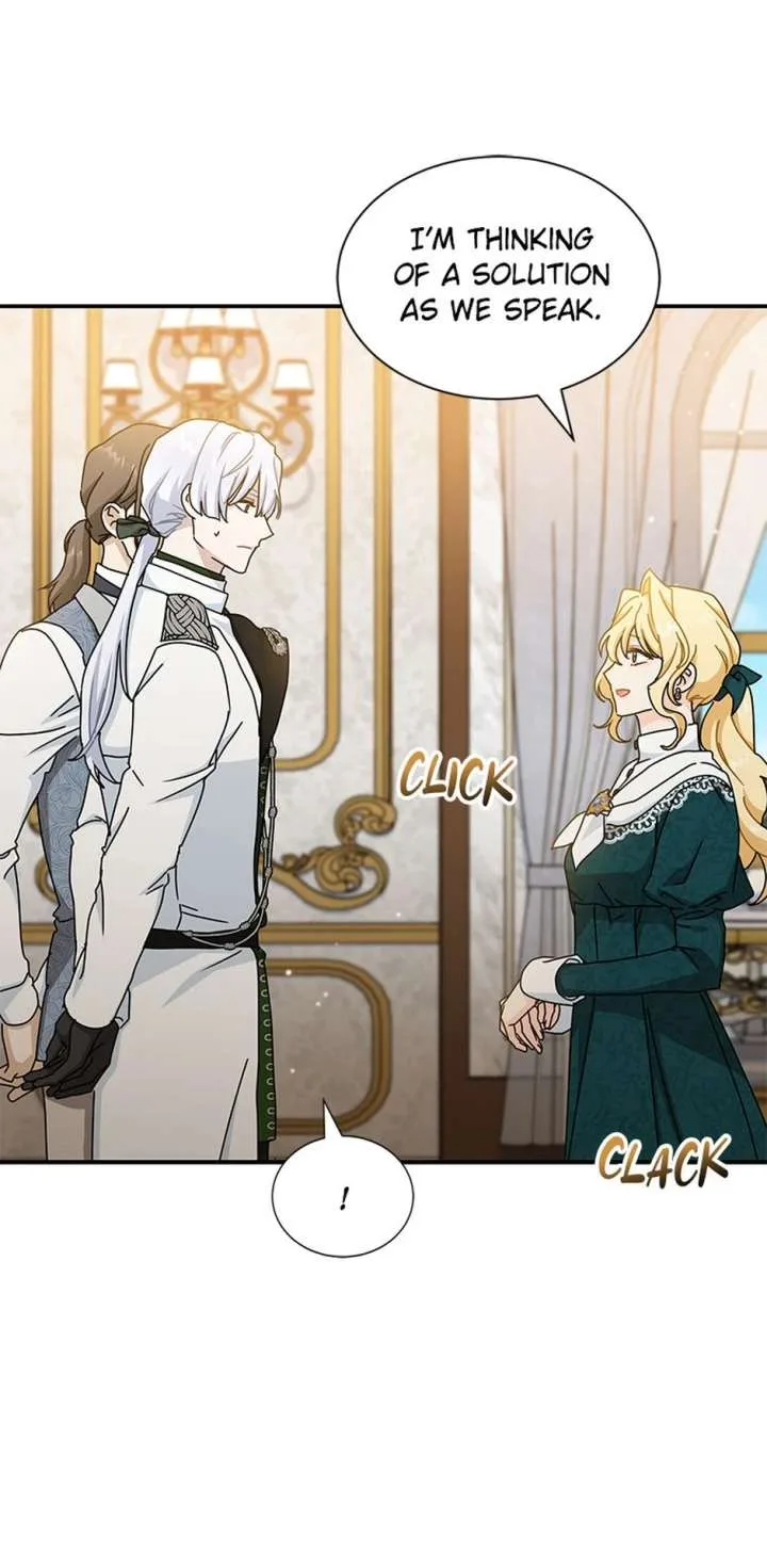 I Became the Head of the Family Chapter 102 page 42