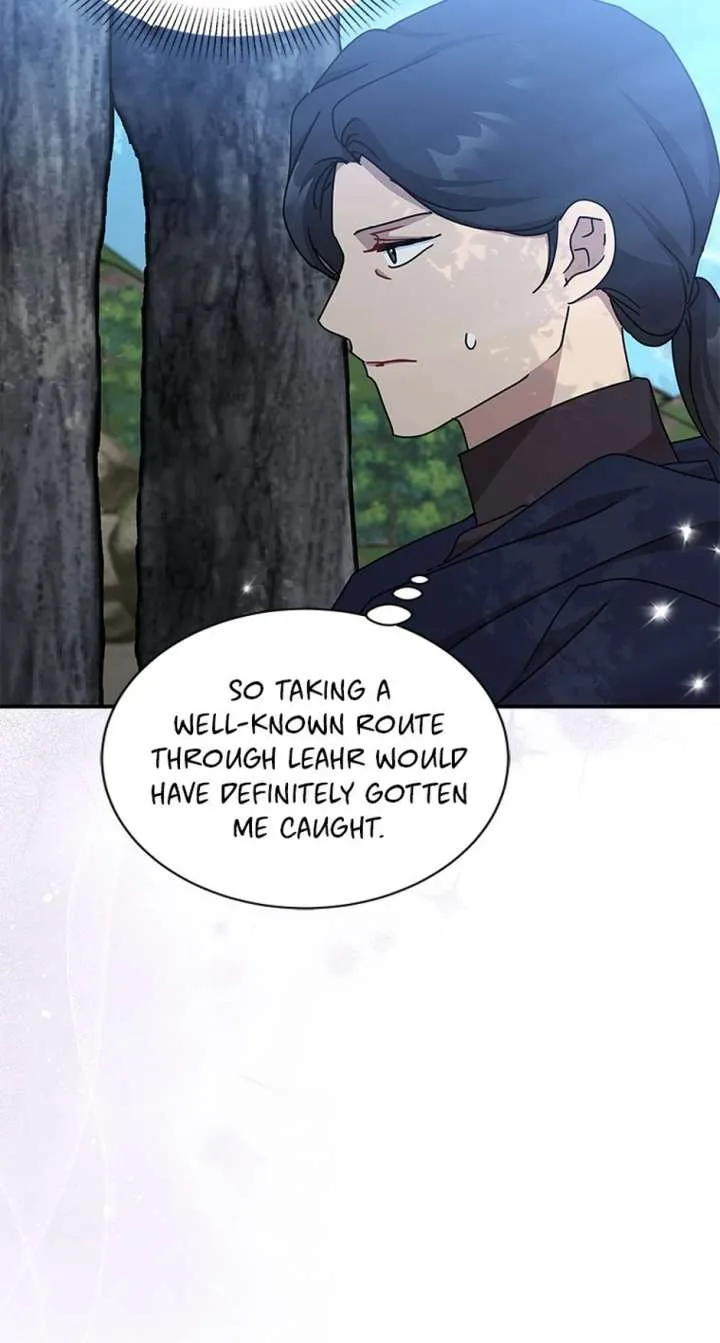 I Became the Head of the Family Chapter 102 page 70