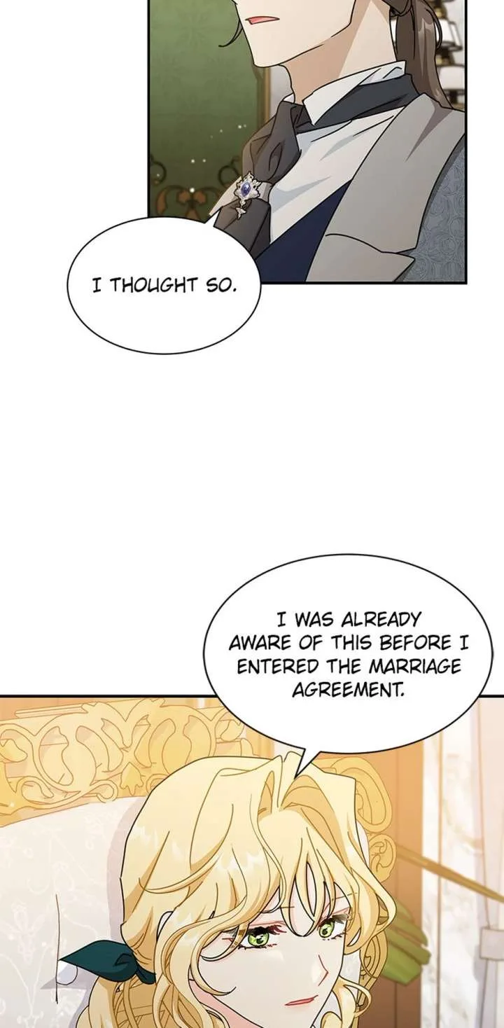 I Became the Head of the Family Chapter 102 page 39