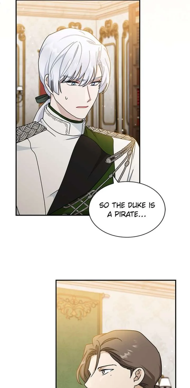 I Became the Head of the Family Chapter 102 page 38