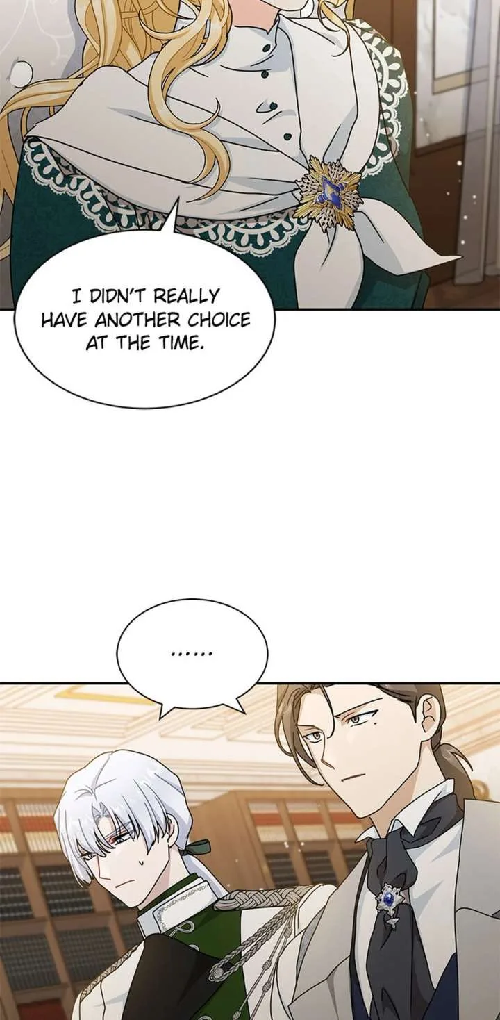 I Became the Head of the Family Chapter 102 page 40
