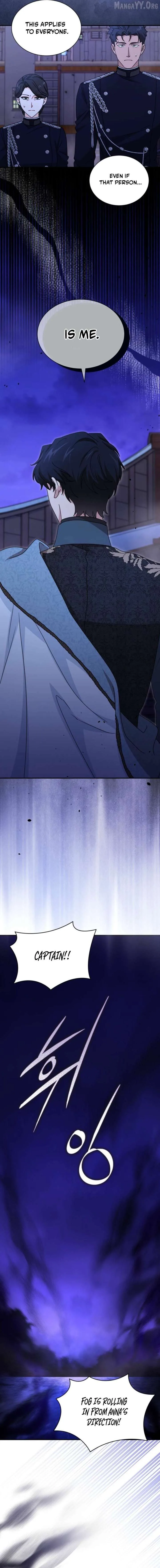 I Became the Head of the Family Chapter 111 page 13