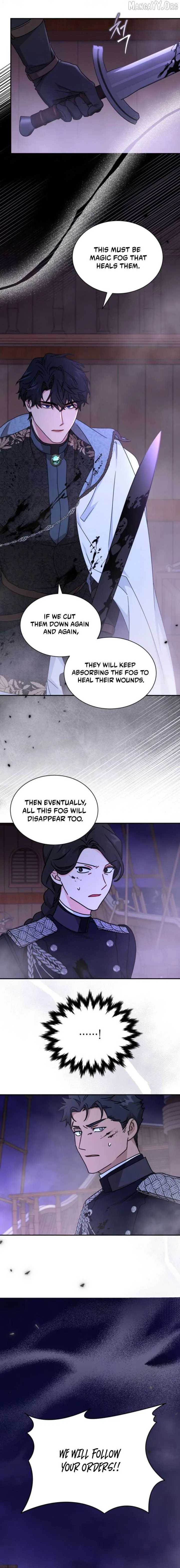 I Became the Head of the Family Chapter 111 page 18