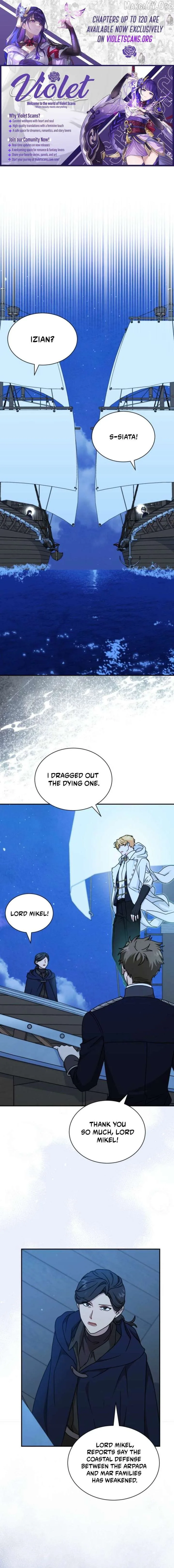 I Became the Head of the Family Chapter 111 page 2