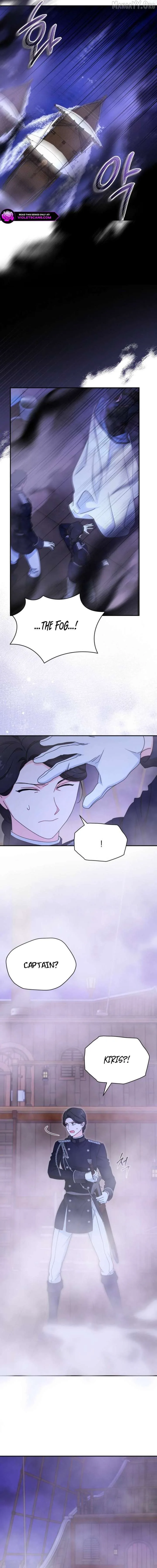 I Became the Head of the Family Chapter 111 page 14