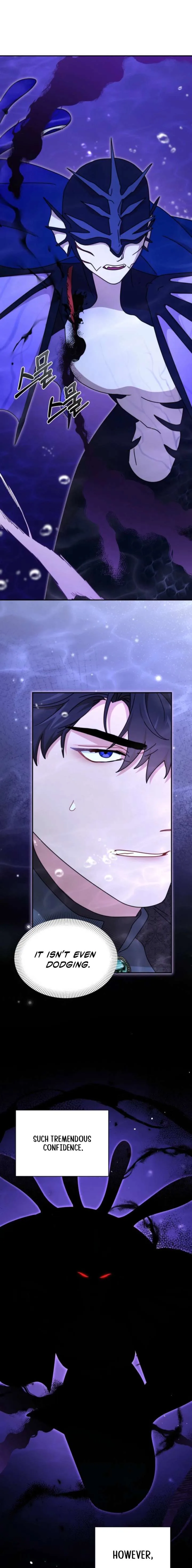 I Became the Head of the Family Chapter 114 page 10