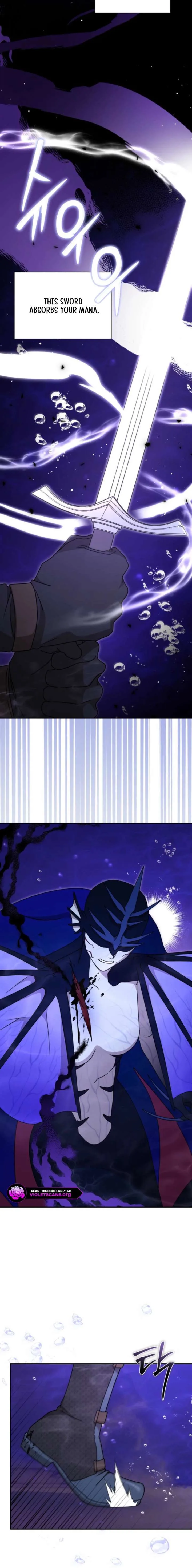 I Became the Head of the Family Chapter 114 page 11