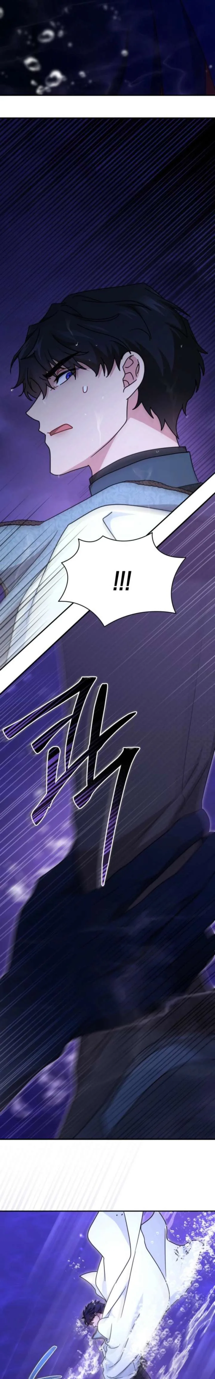 I Became the Head of the Family Chapter 114 page 14