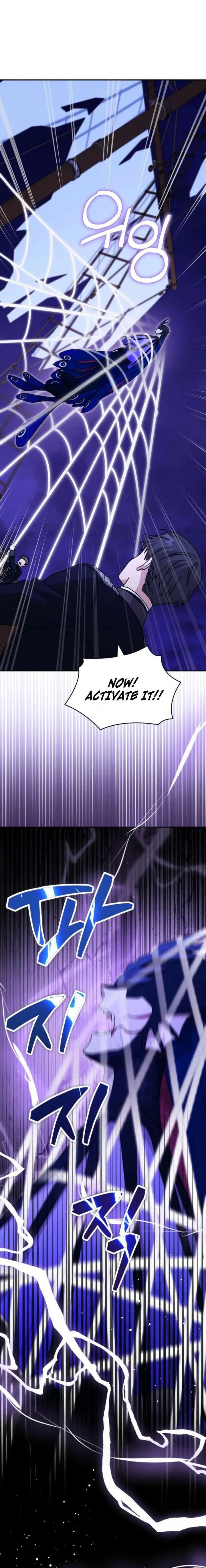 I Became the Head of the Family Chapter 115 page 10