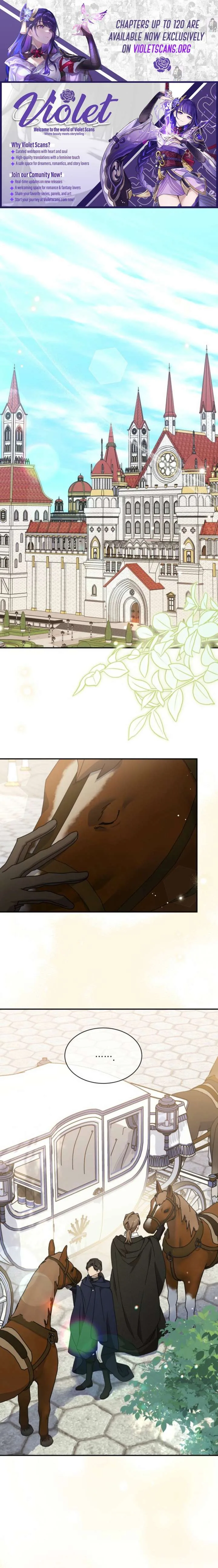 I Became the Head of the Family Chapter 118 page 2