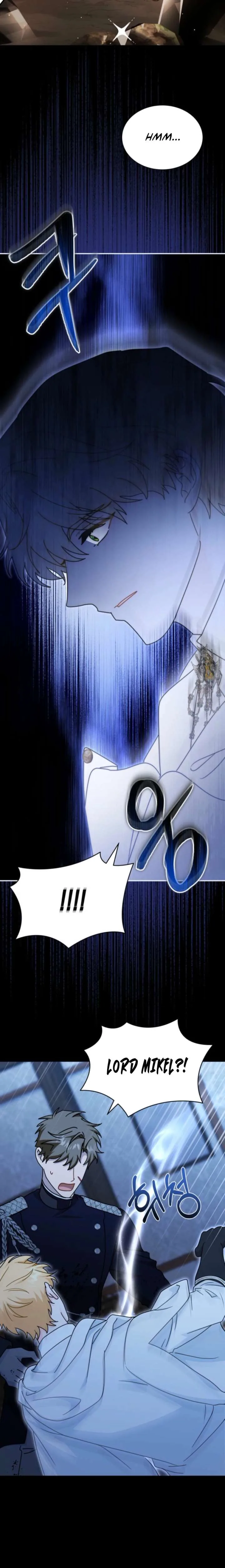 I Became the Head of the Family Chapter 114 page 25