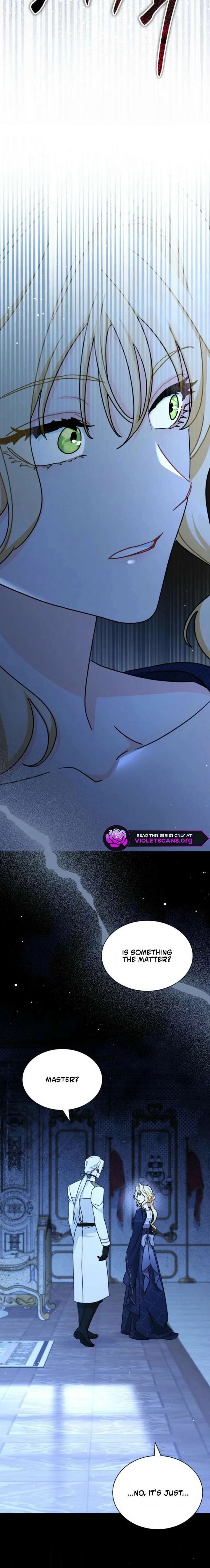 I Became the Head of the Family Chapter 115 page 21
