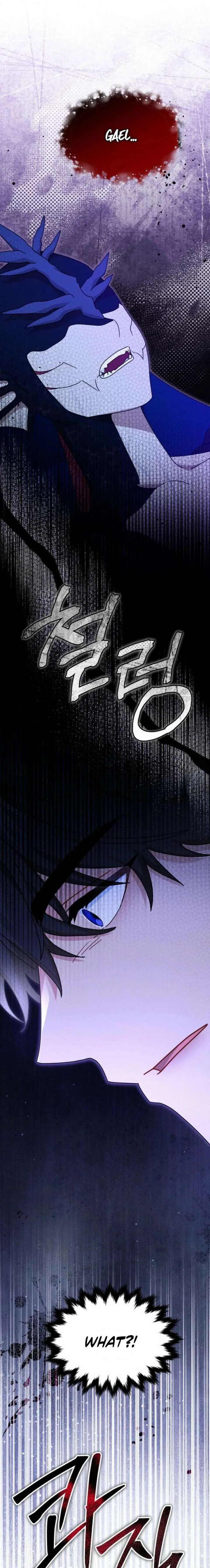 I Became the Head of the Family Chapter 115 page 20