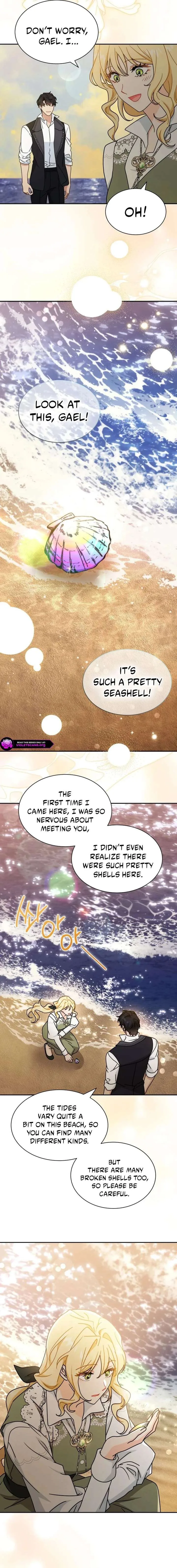 I Became the Head of the Family Chapter 121 page 12