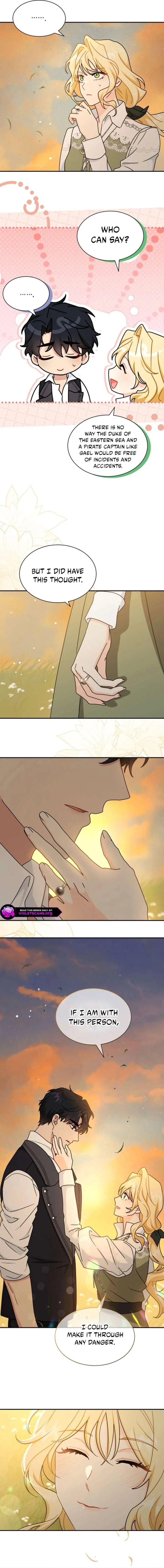 I Became the Head of the Family Chapter 122 page 11