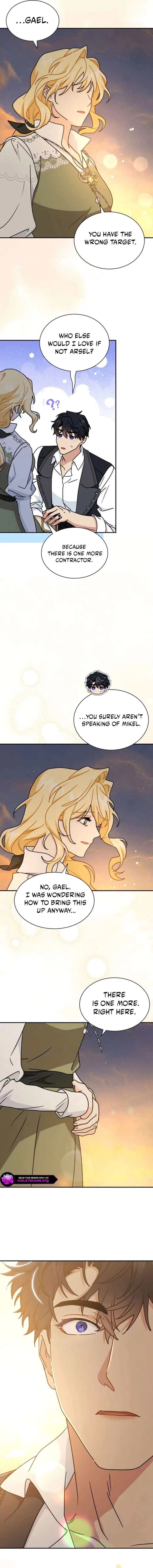 I Became the Head of the Family Chapter 122 page 16