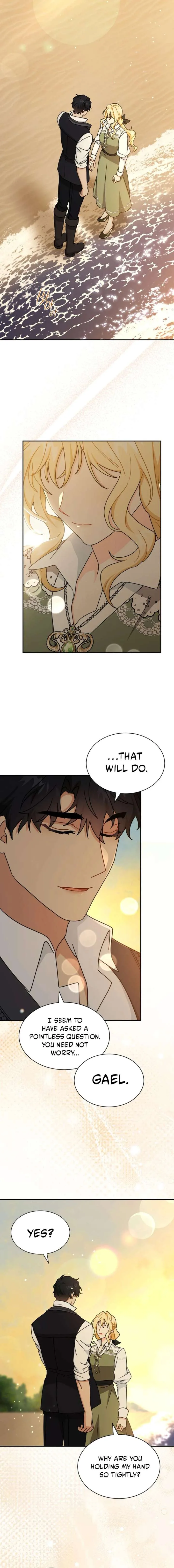I Became the Head of the Family Chapter 122 page 2
