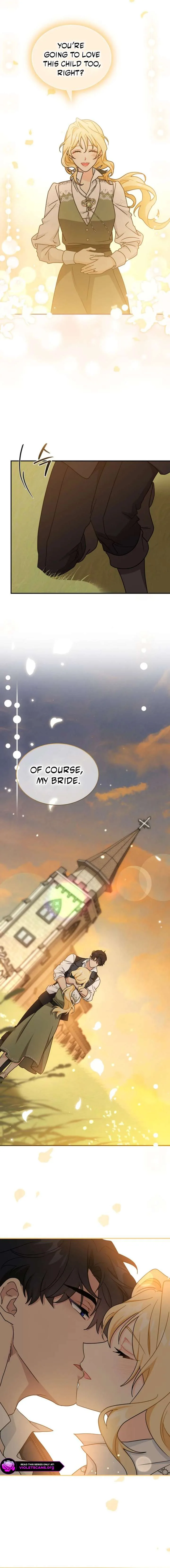 I Became the Head of the Family Chapter 122 page 17