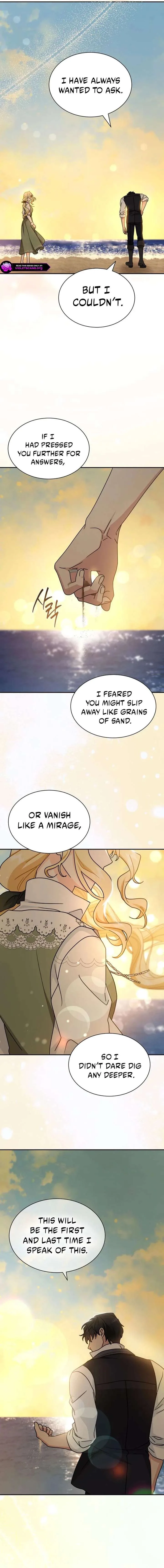 I Became the Head of the Family Chapter 121 page 17