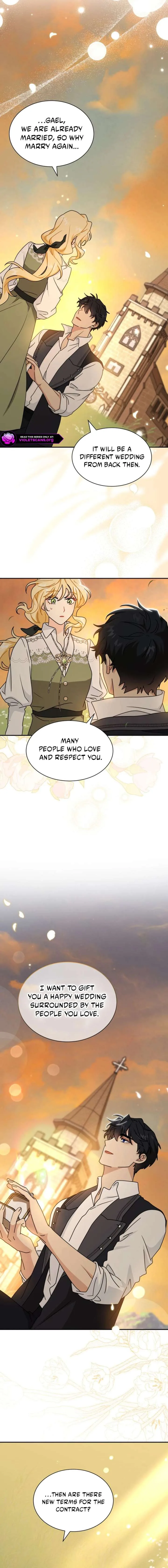 I Became the Head of the Family Chapter 122 page 14