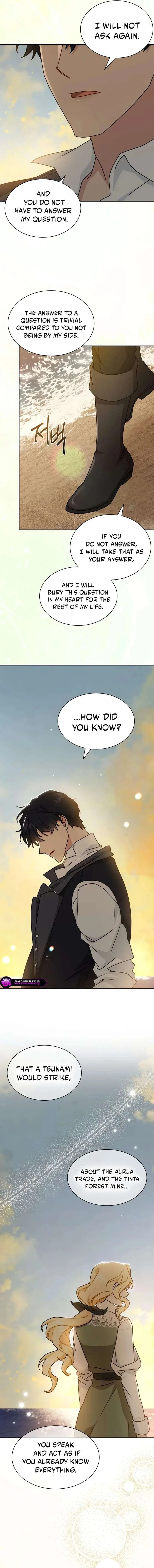 I Became the Head of the Family Chapter 121 page 18