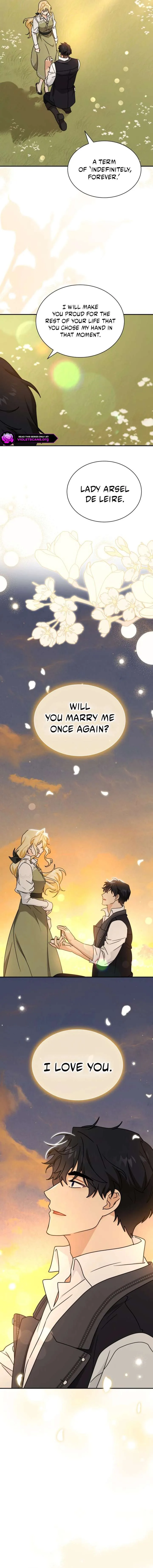 I Became the Head of the Family Chapter 122 page 15