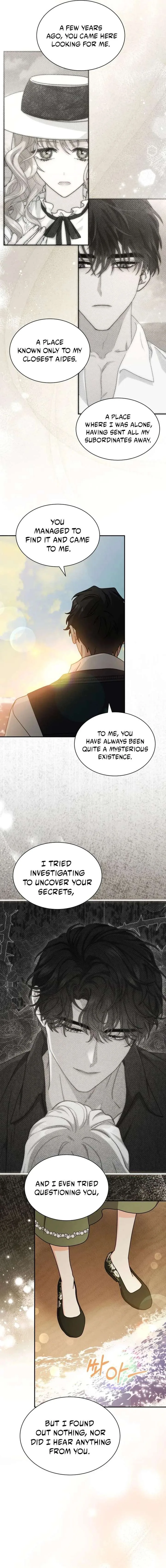 I Became the Head of the Family Chapter 121 page 16