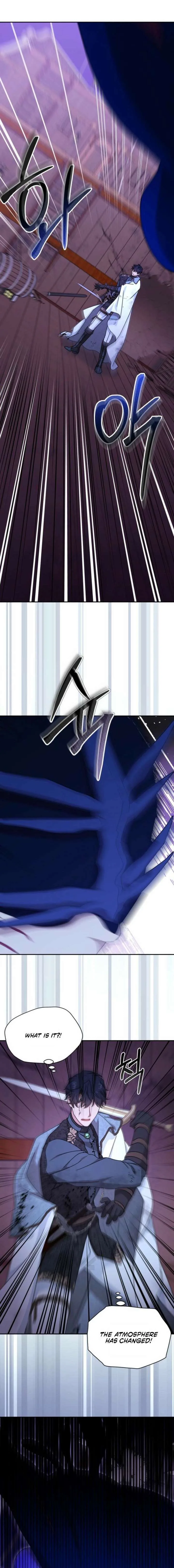 I Became the Head of the Family Chapter 115 page 14