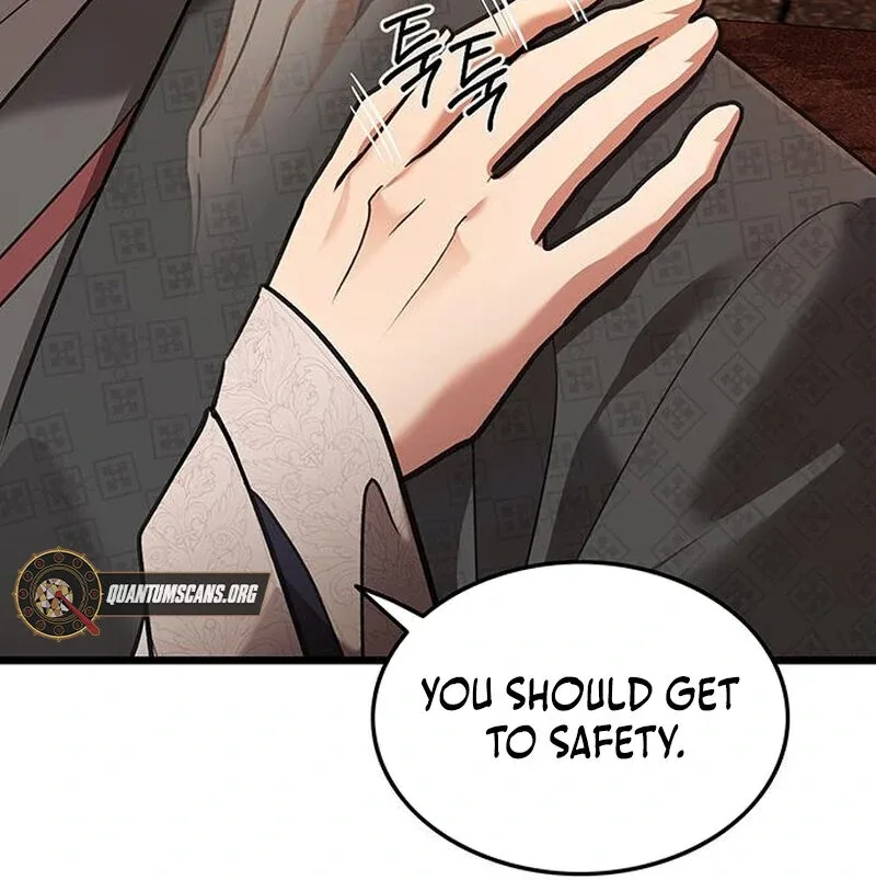 I Became the Husband of the Cult Leader of the Demonic Sect Chapter 1 page 26