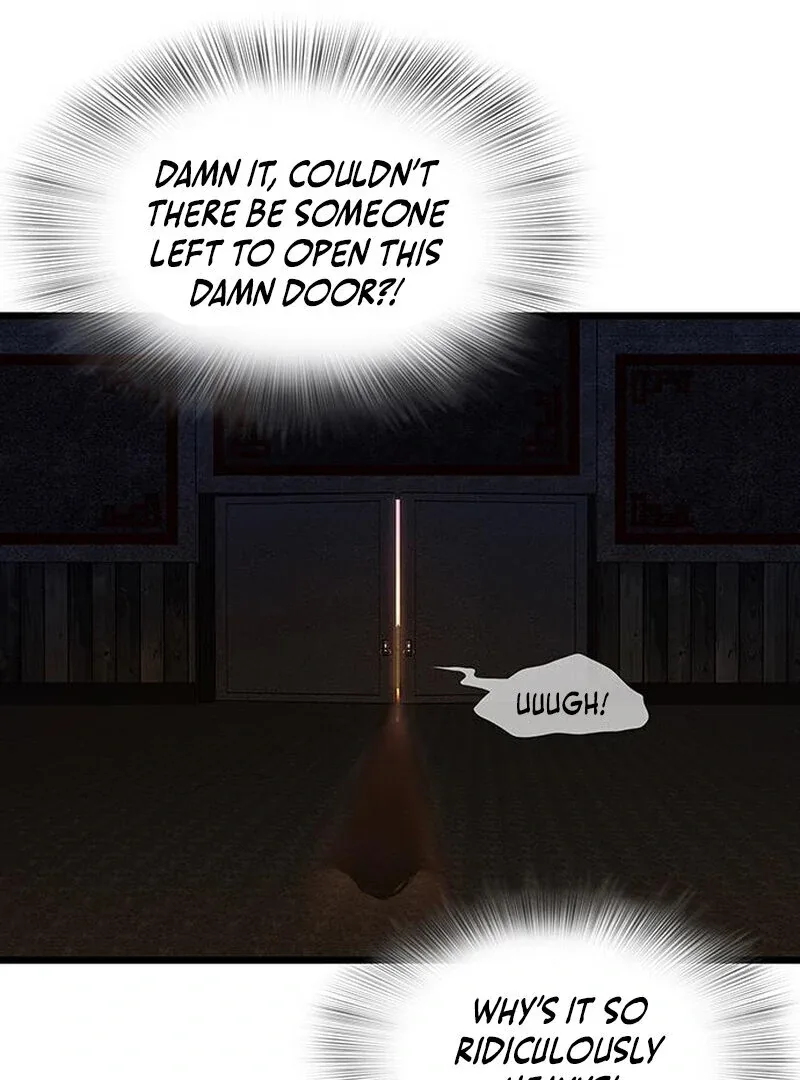 I Became the Husband of the Cult Leader of the Demonic Sect Chapter 1 page 54