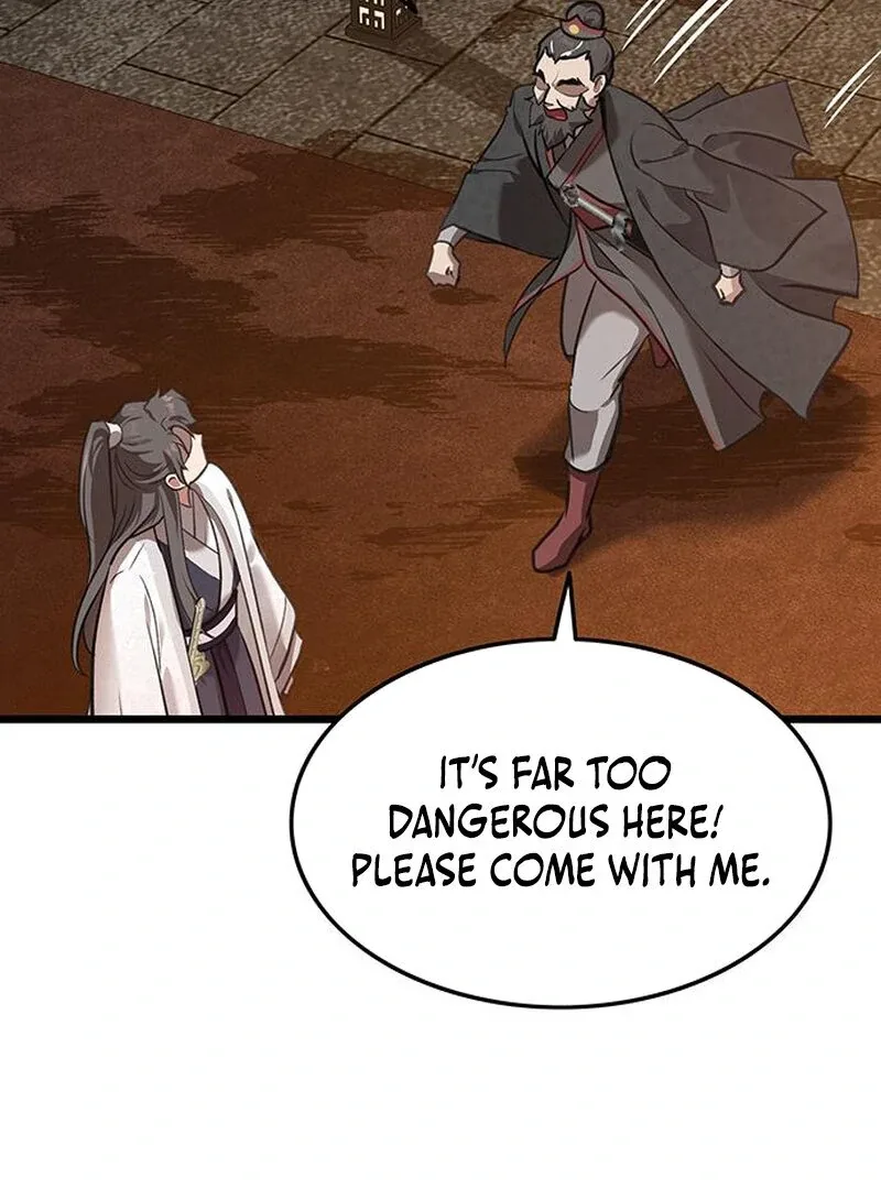 I Became the Husband of the Cult Leader of the Demonic Sect Chapter 1 page 19