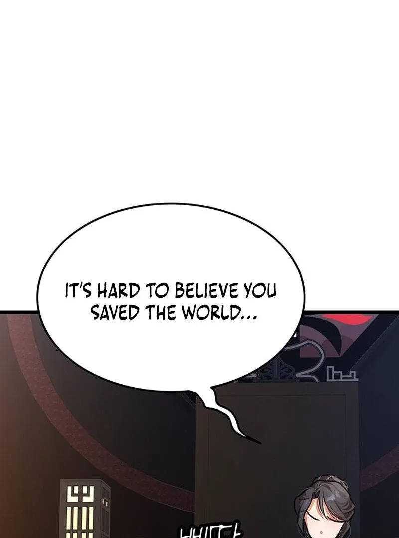 I Became the Husband of the Cult Leader of the Demonic Sect Chapter 1 page 119