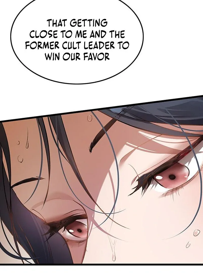I Became the Husband of the Cult Leader of the Demonic Sect Chapter 1 page 89