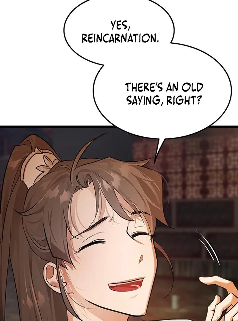I Became the Husband of the Cult Leader of the Demonic Sect Chapter 1 page 116