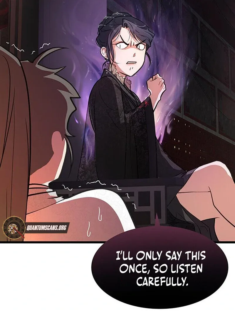 I Became the Husband of the Cult Leader of the Demonic Sect Chapter 2 page 14