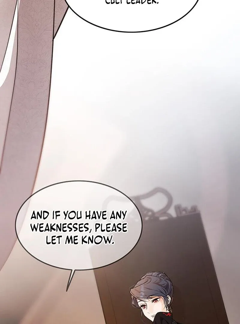 I Became the Husband of the Cult Leader of the Demonic Sect Chapter 2 page 9