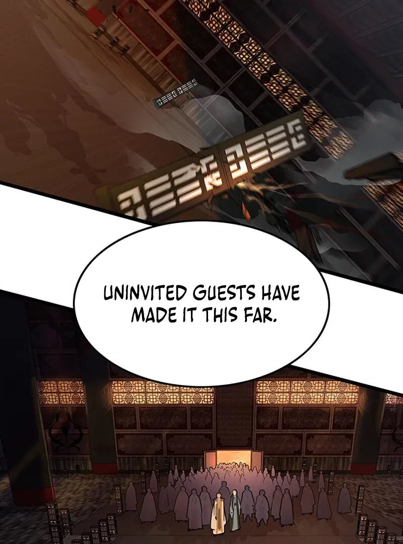 I Became the Husband of the Cult Leader of the Demonic Sect Chapter 2 page 23