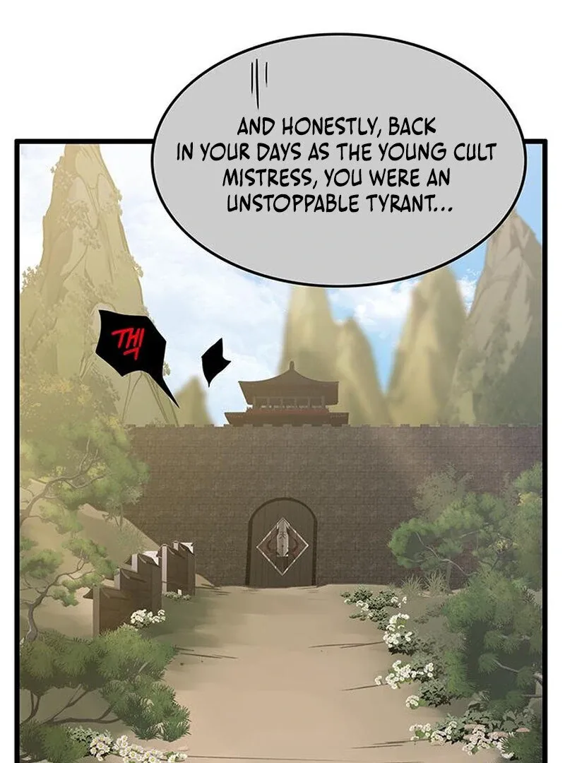 I Became the Husband of the Cult Leader of the Demonic Sect Chapter 1 page 161