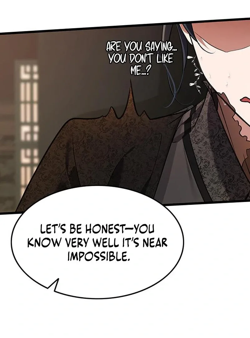 I Became the Husband of the Cult Leader of the Demonic Sect Chapter 1 page 158