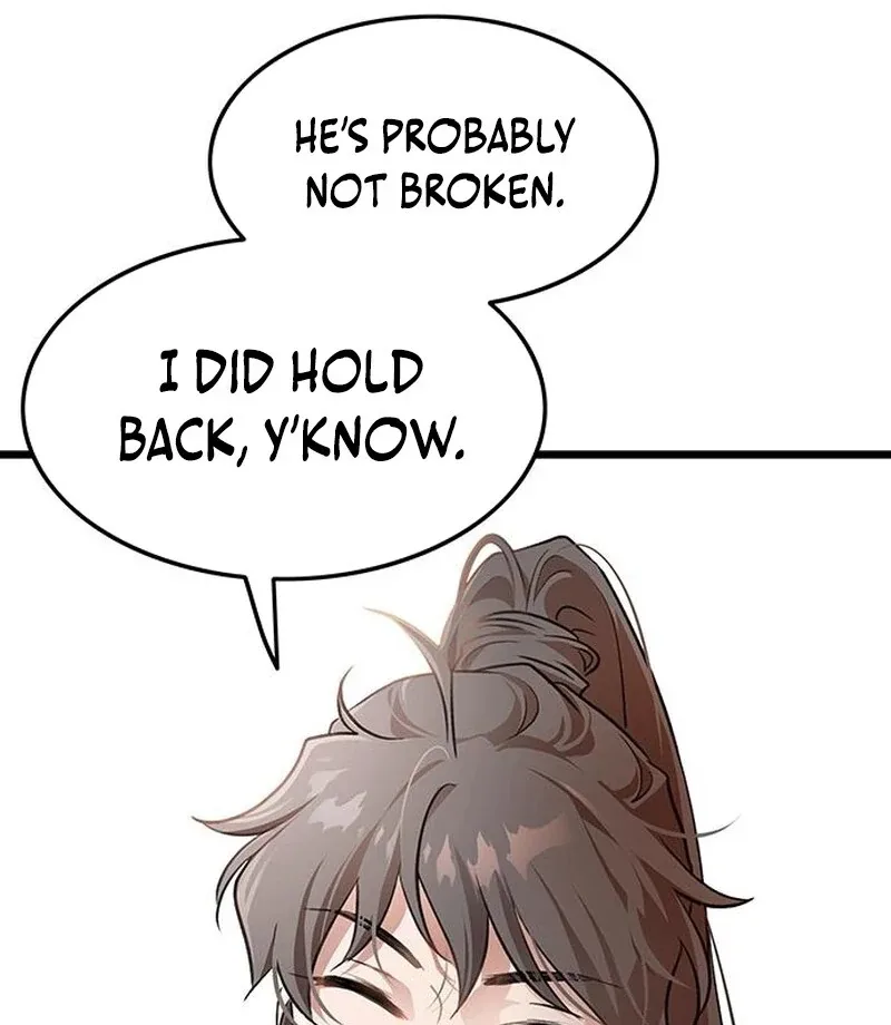 I Became the Husband of the Cult Leader of the Demonic Sect Chapter 3 page 63