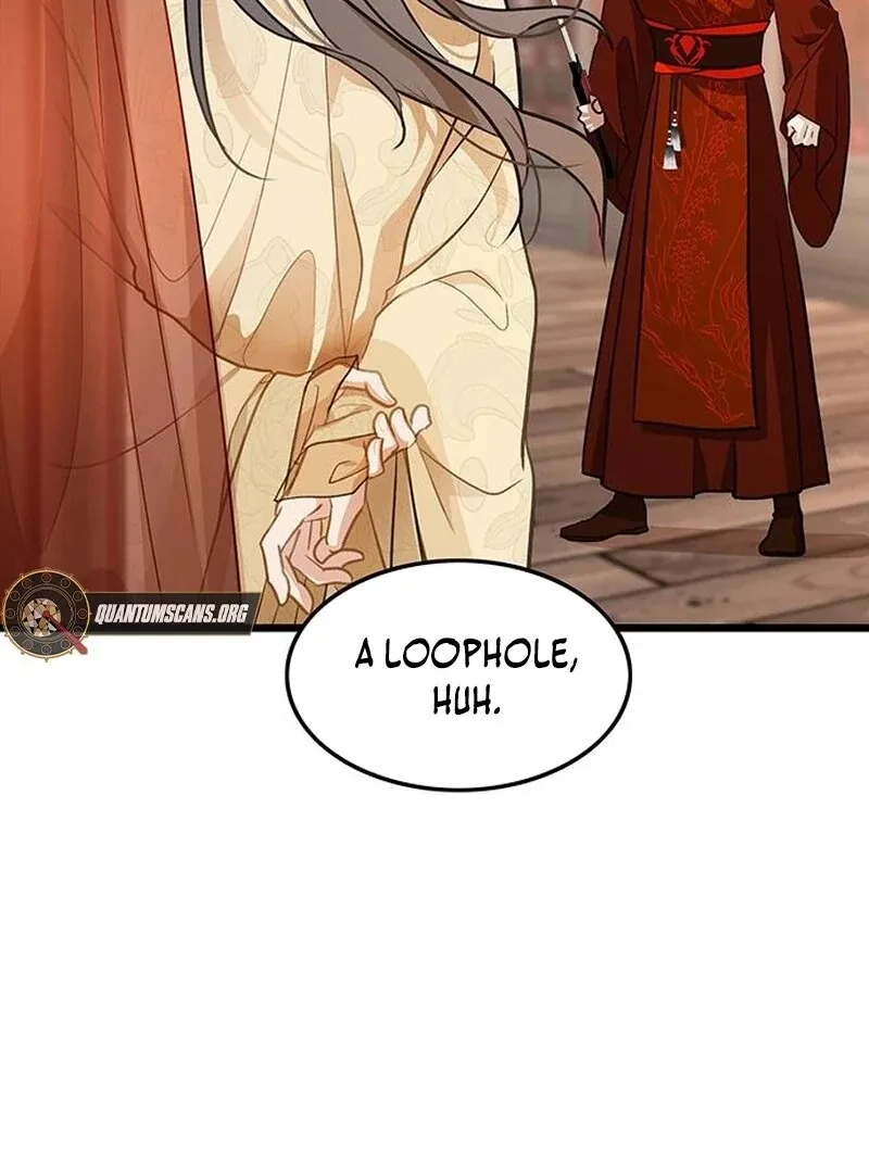 I Became the Husband of the Cult Leader of the Demonic Sect Chapter 3 page 31