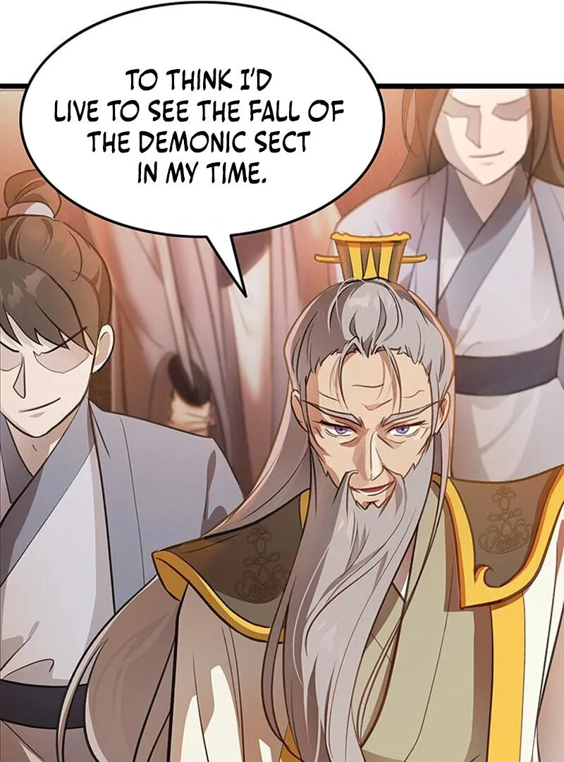 I Became the Husband of the Cult Leader of the Demonic Sect Chapter 2 page 28