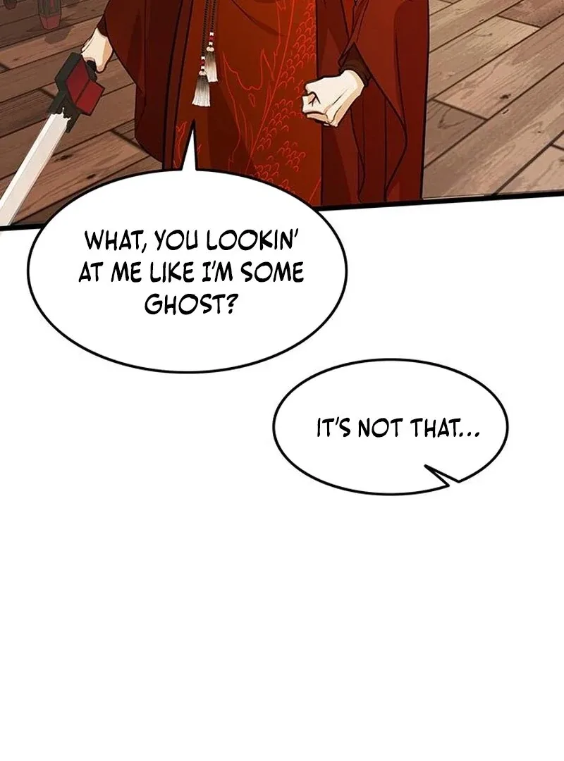 I Became the Husband of the Cult Leader of the Demonic Sect Chapter 3 page 16