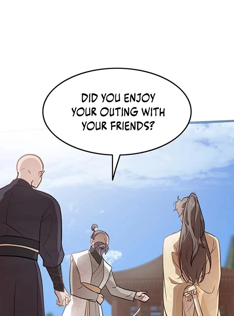 I Became the Husband of the Cult Leader of the Demonic Sect Chapter 3 page 67