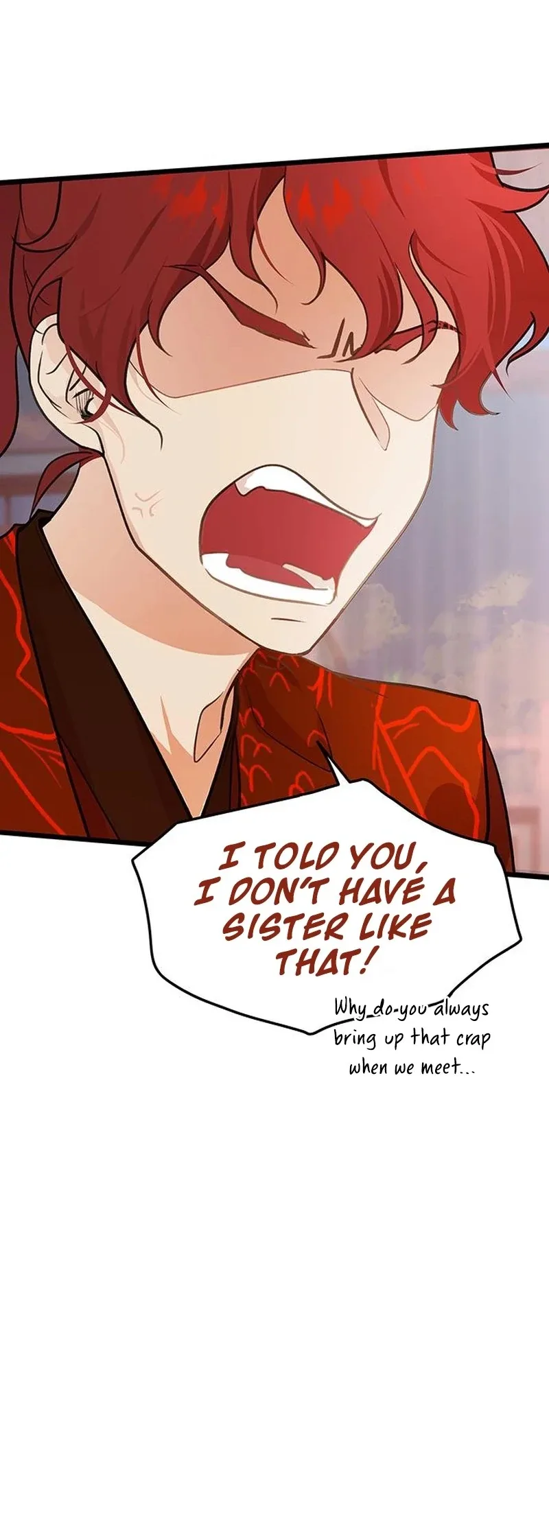 I Became the Husband of the Cult Leader of the Demonic Sect Chapter 3 page 19
