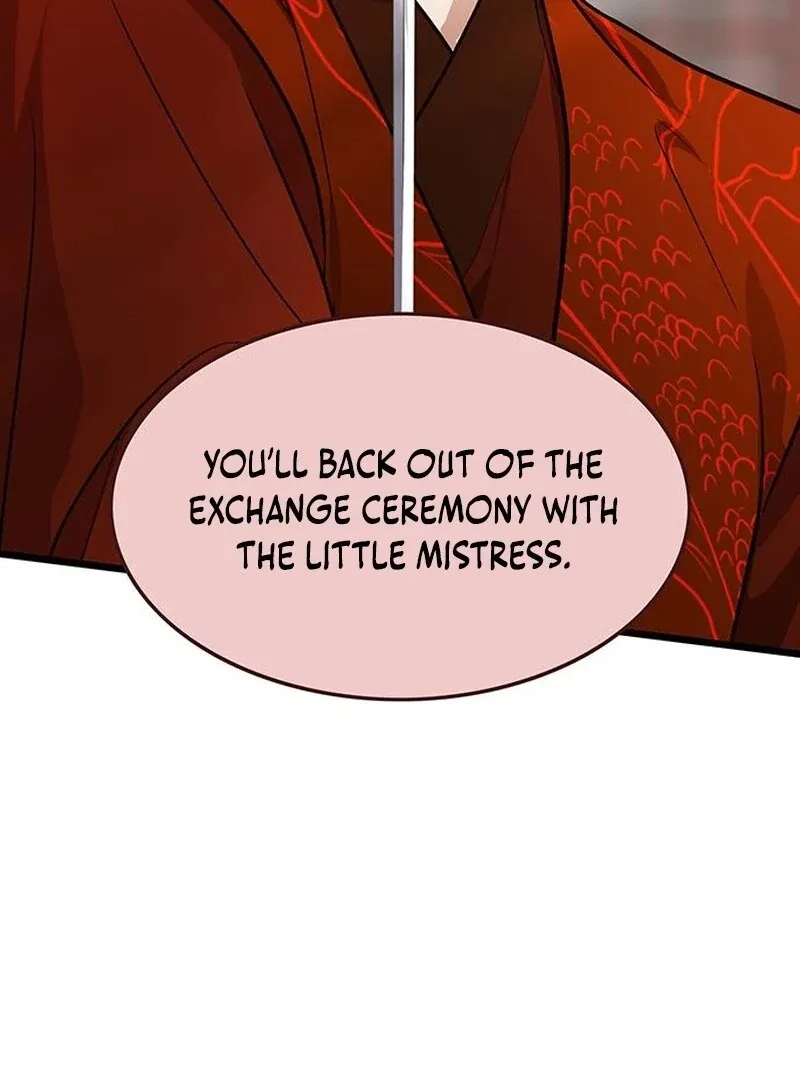 I Became the Husband of the Cult Leader of the Demonic Sect Chapter 3 page 36